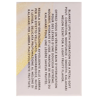 Fenty Beauty Plush Puddin Intensive Recovery Lip Mask - Kalahari Melon | 0.5 oz Avelisse