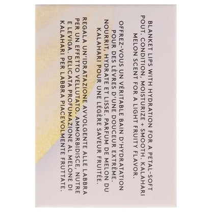 Fenty Beauty Plush Puddin Intensive Recovery Lip Mask - Kalahari Melon | 0.5 oz Avelisse