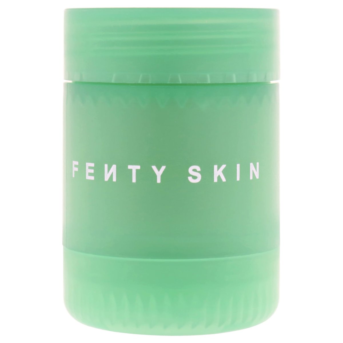 Fenty Beauty Plush Puddin Intensive Recovery Lip Mask - Kalahari Melon | 0.5 oz Avelisse
