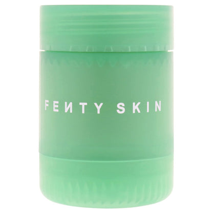 Fenty Beauty Plush Puddin Intensive Recovery Lip Mask - Kalahari Melon | 0.5 oz Avelisse