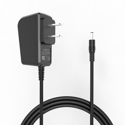 8V AC Charger for Philips Norelco Multigroom Series 3000 MG3750 MG3760 Shaver Power Cord Supply Adapter