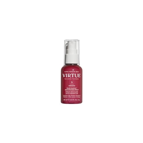 VIRTUE Smooth Frizz Block Spray - 2 Fl Oz Avelisse