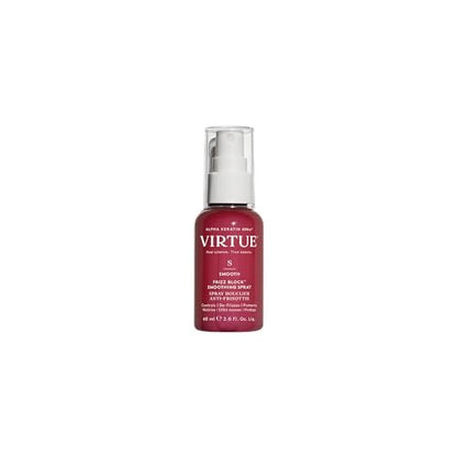 VIRTUE Smooth Frizz Block Spray - 2 Fl Oz Avelisse