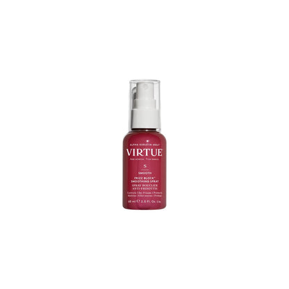 VIRTUE Smooth Frizz Block Spray - 2 Fl Oz Avelisse