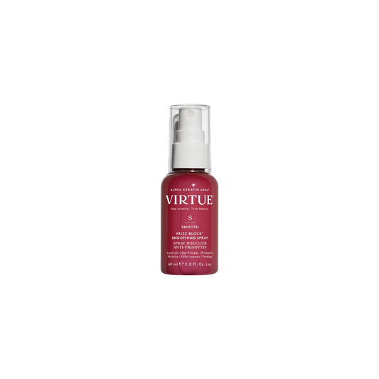 VIRTUE Smooth Frizz Block Spray - 2 Fl Oz Avelisse