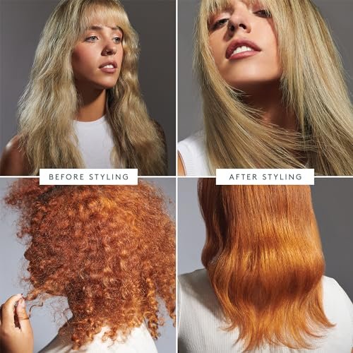 VIRTUE Smooth Frizz Block Spray - 2 Fl Oz Avelisse