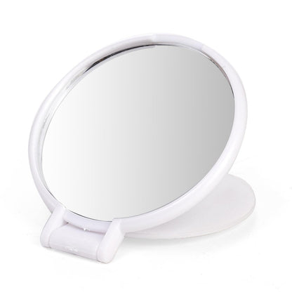 ZOOFOX 50-Piece Compact Mirror Bulk - Round Makeup Mirror for Purse, Mini Folding Mirror for Women Girls Travel Daily Use Avelisse