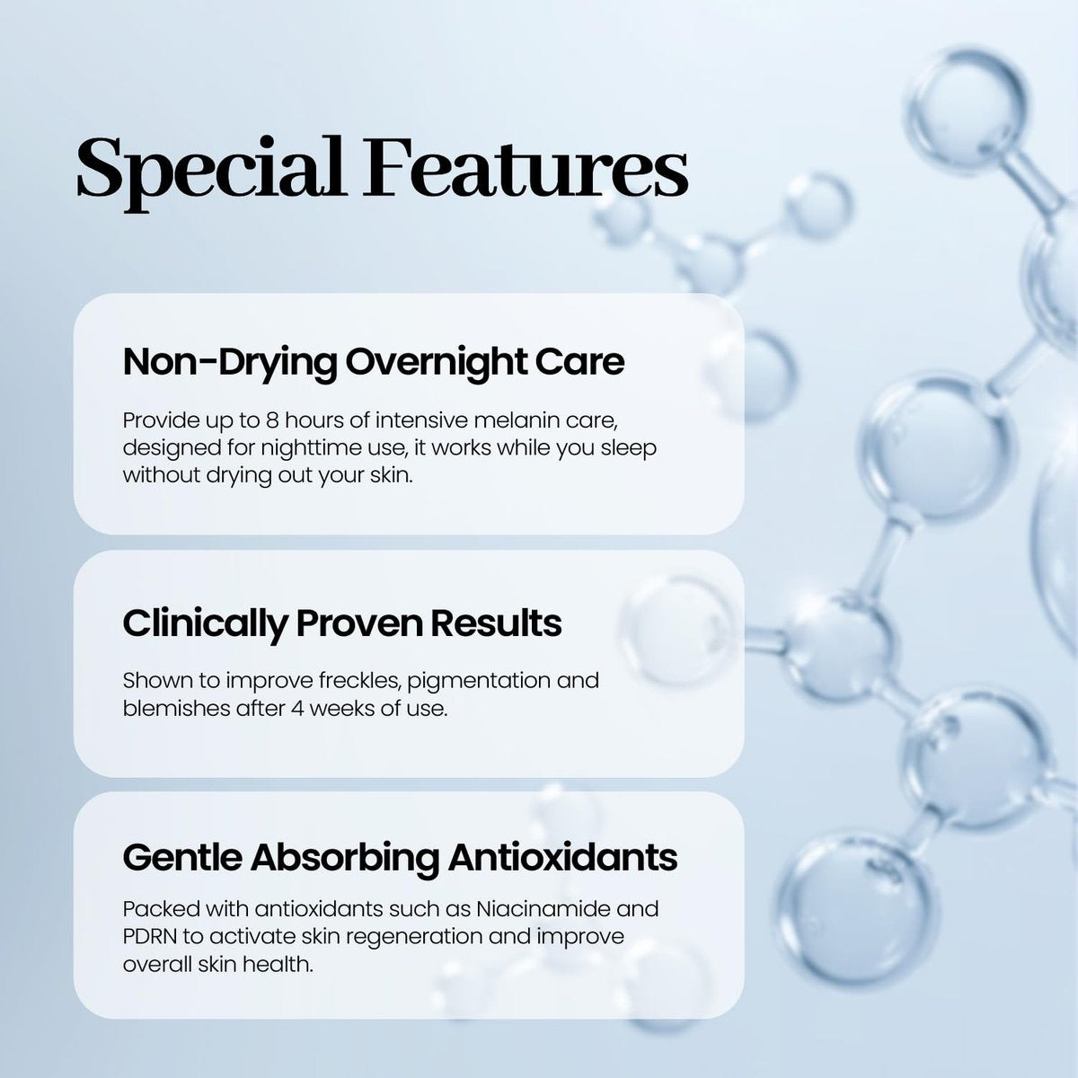 Labottach Dark Spot Care Patches – 32pcs Hydrogel Brightening Patch with Ozonated Olive Oil, Niacinamide, Alpha-Arbutin & PDRN Avelisse