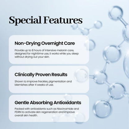 Labottach Dark Spot Care Patches – 32pcs Hydrogel Brightening Patch with Ozonated Olive Oil, Niacinamide, Alpha-Arbutin & PDRN Avelisse