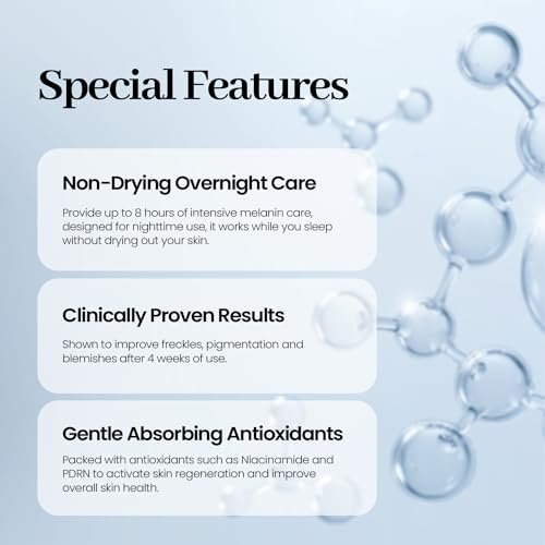 Labottach Dark Spot Care Patches – 32pcs Hydrogel Brightening Patch with Ozonated Olive Oil, Niacinamide, Alpha-Arbutin & PDRN Avelisse
