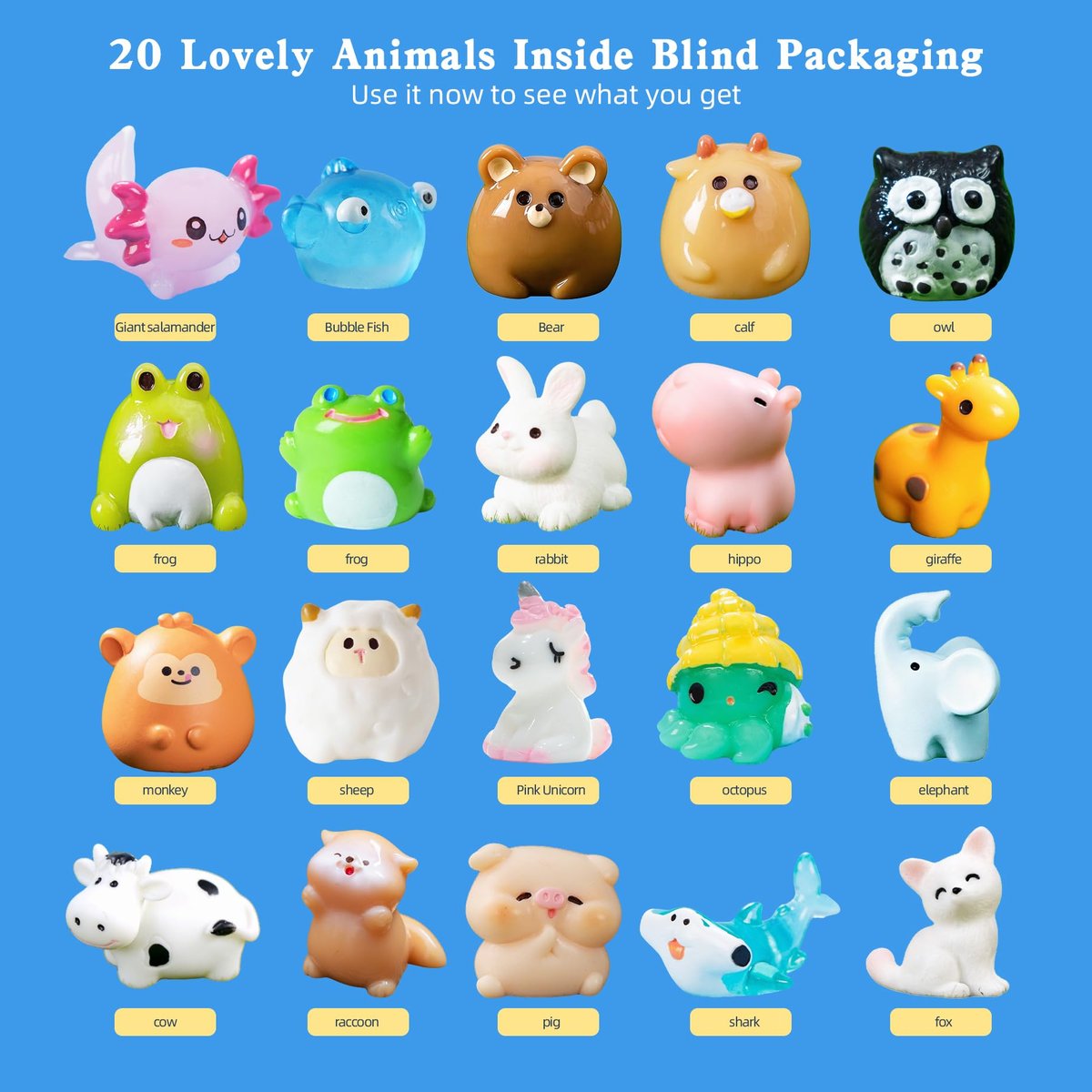20 Pack Bath Bombs for Kids with Surprise Inside Bubble Bath Toys – Natural Organic Bath Bombs Set, Easter Basket Stuffers, Birthday Christmas Gift for Boys Girls Ages 3-8 Avelisse