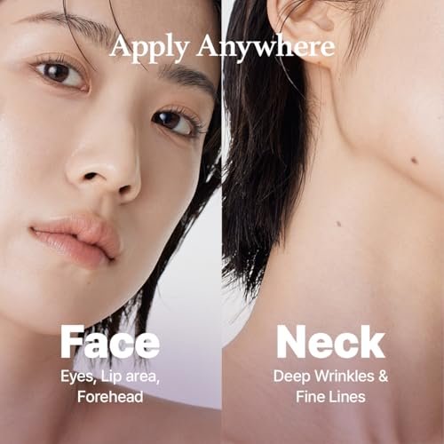ARENCIA Hyssop Fume Balm - Aroma Multi Balm for Skin Volume and Wrinkle Improvement - görsel 7