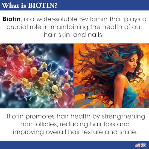 Difeel Elevated Biotin Pro-Growth Leave in Conditioning Spray 8 oz. - görsel 14