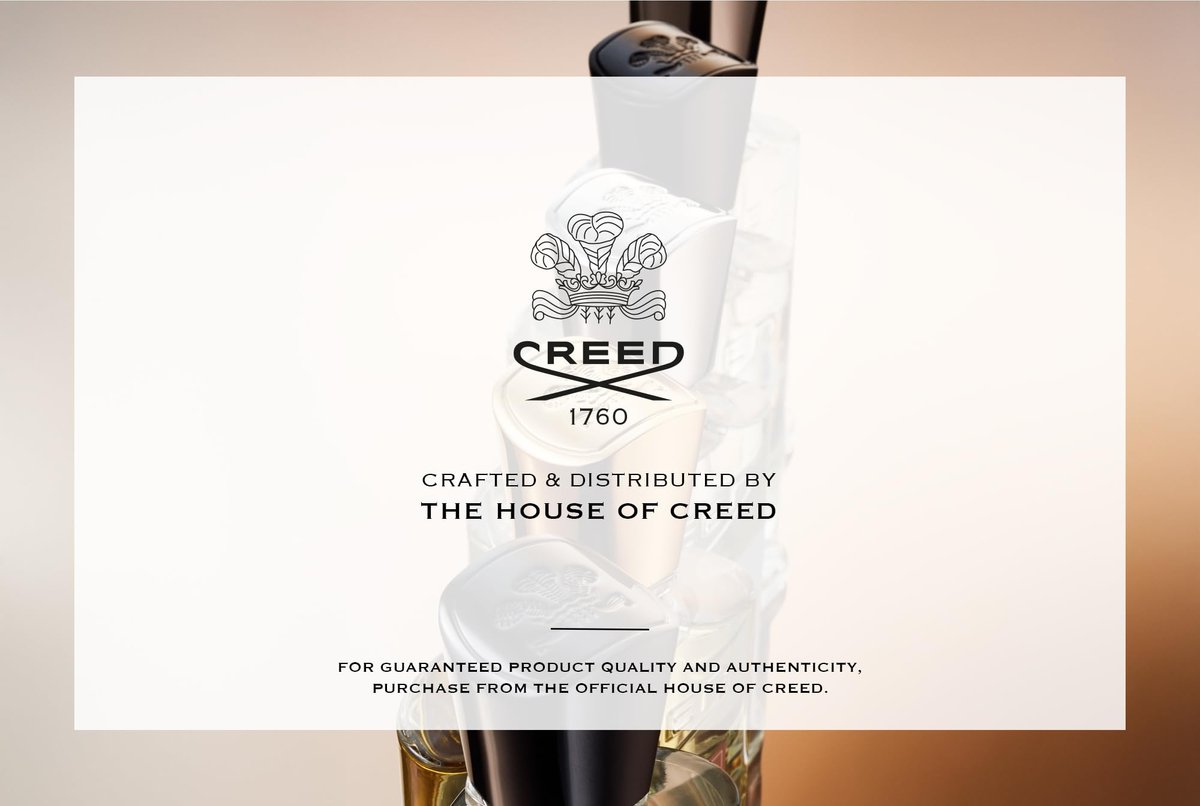 Creed Men's Inspiration Sample Set – 5 Iconic Fragrances (1.7ml Each) Avelisse