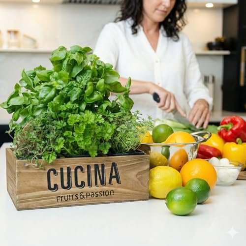 Cucina 6 Pack Regenerating Hand Cream Fruits & Passion Travel Size Set | Coriander Olive Tree, Lime Zest Cypress, Sea Salt Amalfi Lemon - görsel 18