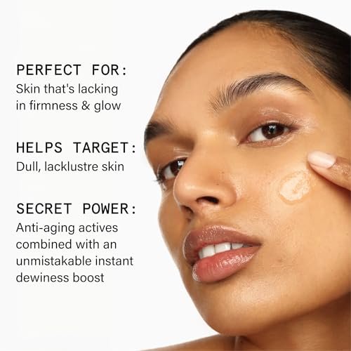 Beauty Pie Triple Hyaluronic Acid & Lipopeptide Serum - Plumping & Smoothing Hydrating Face Serum, Anti-Wrinkle Fine Line Care, Lightweight Fragrance Free 50ml Avelisse
