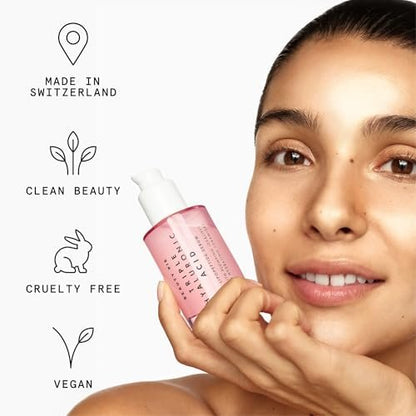 Beauty Pie Triple Hyaluronic Acid & Lipopeptide Serum - Plumping & Smoothing Hydrating Face Serum, Anti-Wrinkle Fine Line Care, Lightweight Fragrance Free 50ml Avelisse