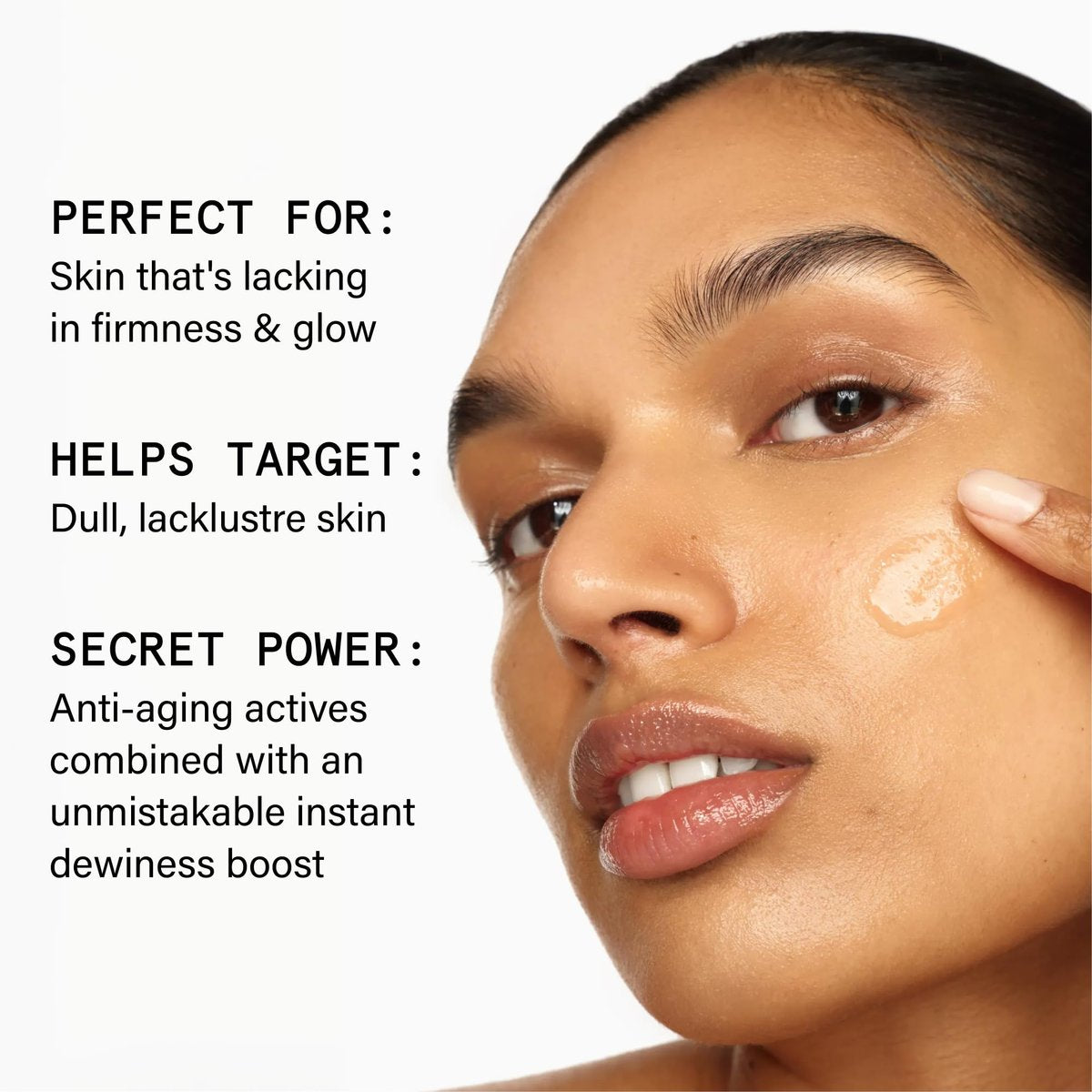 Beauty Pie Triple Hyaluronic Acid & Lipopeptide Serum - Plumping & Smoothing Hydrating Face Serum, Anti-Wrinkle Fine Line Care, Lightweight Fragrance Free 50ml Avelisse