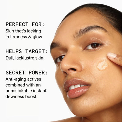 Beauty Pie Triple Hyaluronic Acid & Lipopeptide Serum - Plumping & Smoothing Hydrating Face Serum, Anti-Wrinkle Fine Line Care, Lightweight Fragrance Free 50ml Avelisse