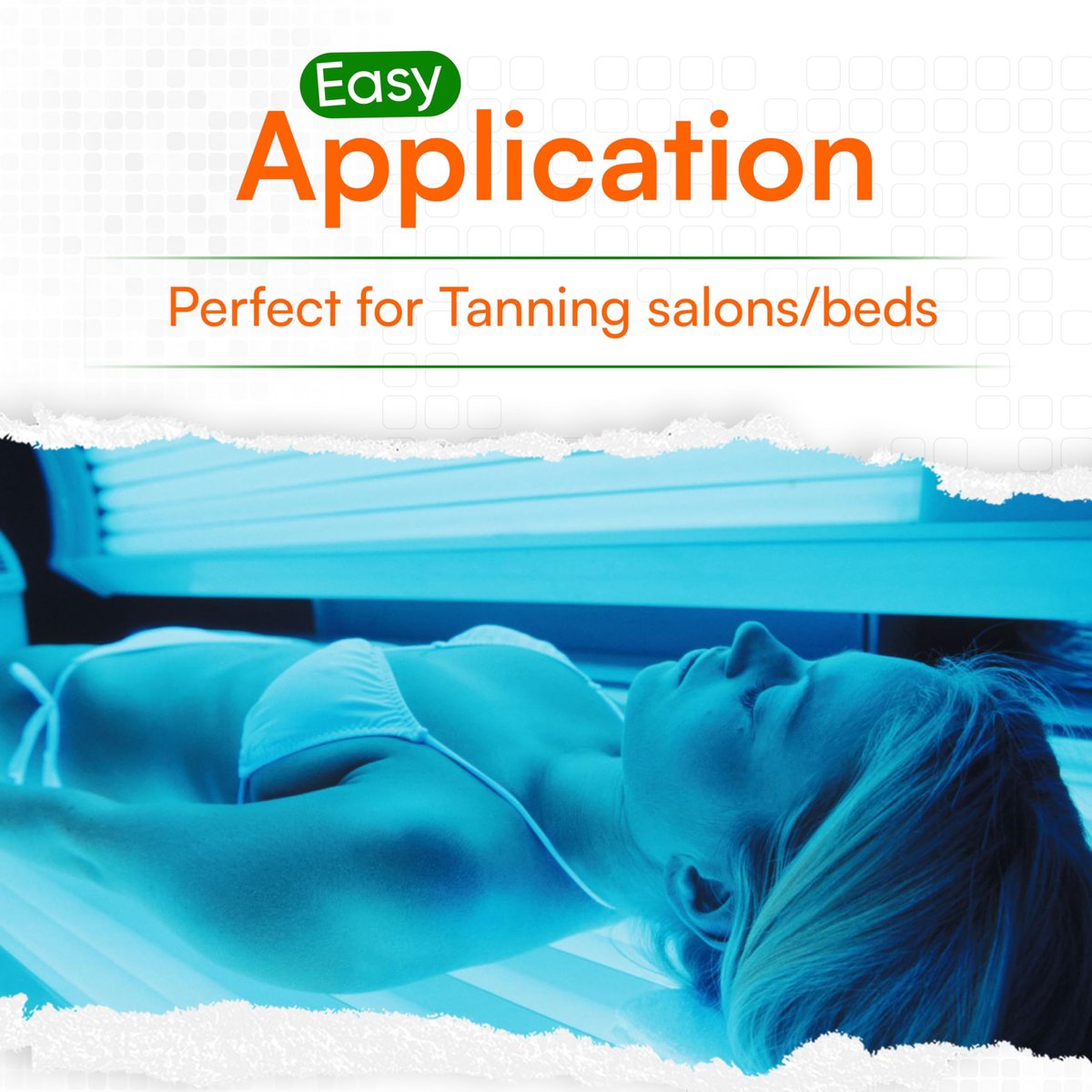 Carrot Sun Tanning Accelerator – 350ml Carotene Intensive Tanning Gel – Natural Extract Sun Cream Tanning Lotion for All Skin Types – Even Beautiful Skin Coloring Avelisse