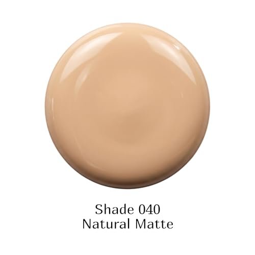 Il Makiage Woke Up Like This Flawless Liquid Foundation - Full Coverage, Matte Finish - 30 ml - Shade 035 Avelisse