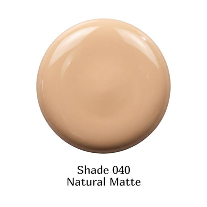 Il Makiage Woke Up Like This Flawless Liquid Foundation - Full Coverage, Matte Finish, Shade 040 (1 fl oz) Avelisse