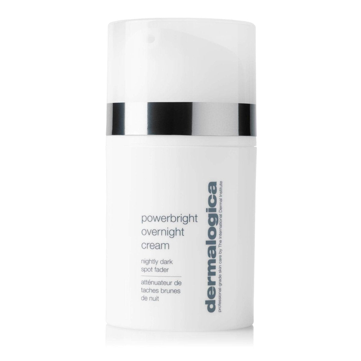 Dermalogica PowerBright Overnight Cream - Night Time Face Moisturizer to Restore Skin and Fade Dark Spots, 1.7 oz Avelisse