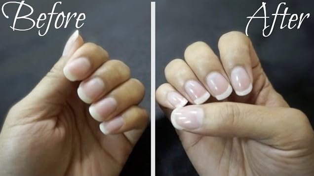 3-Step Buffer Buffing Block: Nail Polishing & Shining for Natural & Acrylic Nails - görsel 5