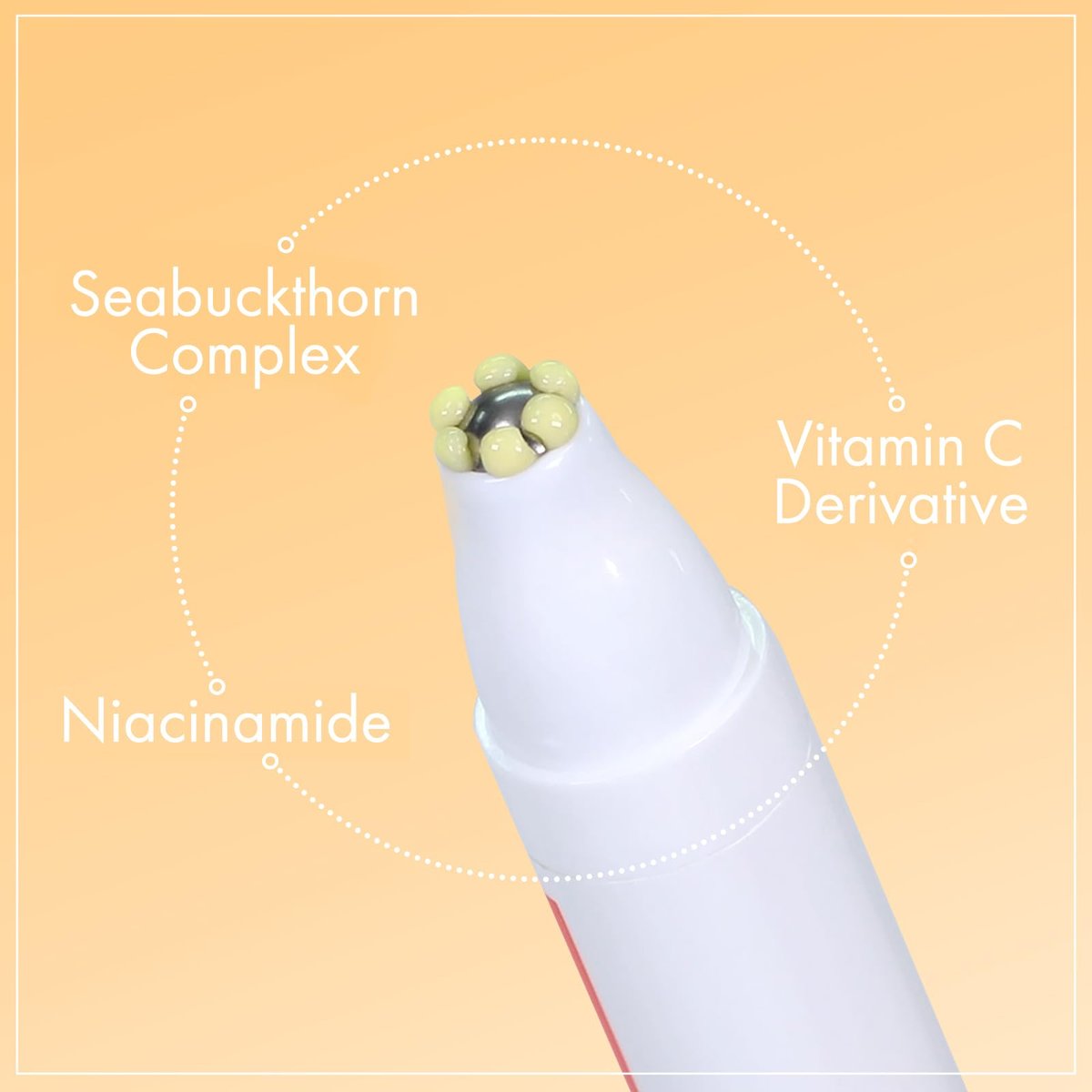 TOSOWOONG VITA Clinic Vitamin Eye Cream – Korean Skincare with 5% Arbutin, 2% Niacinamide, Hyaluronic Acid & Glutathione for Fine Lines, Wrinkles & Puffiness (15ml / 0.5 fl. oz.) Avelisse