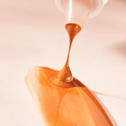 Essence Drop of Sunshine Bronzing Drops – Lightweight Buildable Hydrating Healthy Glow Multi-Use Vegan & Cruelty Free Bronzer