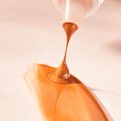 Essence Drop of Sunshine Bronzing Drops – Lightweight Buildable Hydrating Healthy Glow Multi-Use Vegan & Cruelty Free Bronzer