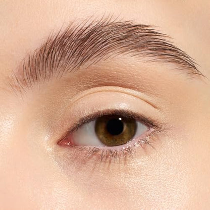 Essence Fix It Like a Pro Brow Fixing Gel – Long Lasting, Fast Drying, Ultra-Strong Hold, Transparent