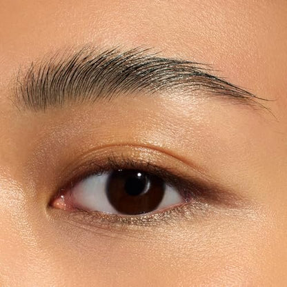 Essence Fix It Like a Pro Brow Fixing Gel – Long Lasting, Fast Drying, Ultra-Strong Hold, Transparent