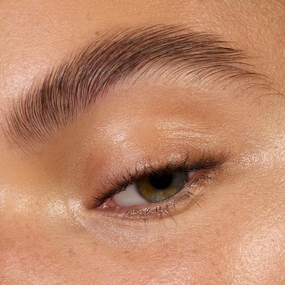 Essence Fix It Like a Pro Brow Fixing Gel – Long Lasting, Fast Drying, Ultra-Strong Hold, Transparent