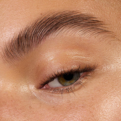 Essence Fix It Like a Pro Brow Fixing Gel – Long Lasting, Fast Drying, Ultra-Strong Hold, Transparent
