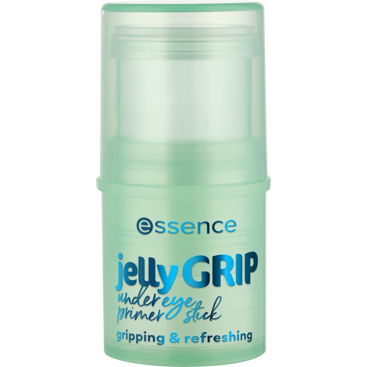 essence Jelly Grip Under Eye Primer Stick – Hydrating, Cooling, Crease-Free Finish with Hyaluronic Acid & Panthenol - görsel 1