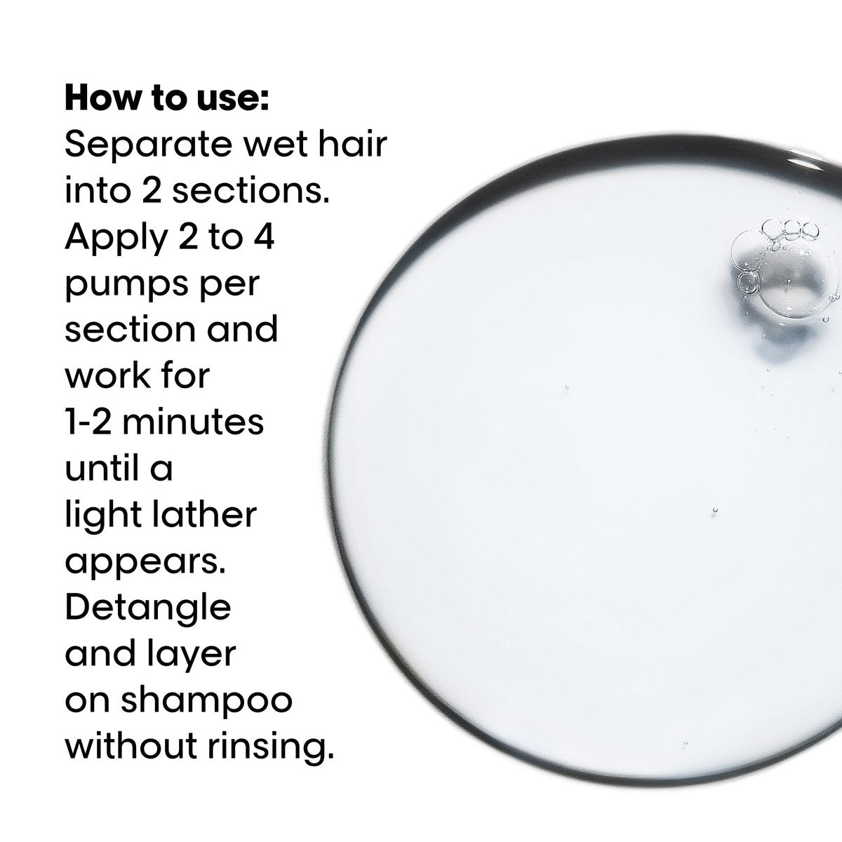 L'Oréal Professionnel Paris Metal Detox Pre-Shampoo Treatment - Strengthens, Refills Micro-Breaks and Protects Against Hard Water Metals, For Damaged and Color-Treated Hair (8.4 Fl Oz) Avelisse