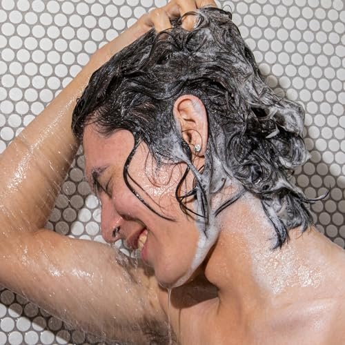 Every Man Jack Men's 2-in-1 Daily Shampoo + Conditioner Variety Pack - 3 Outdoor Scents, 13.5 oz Each (3 Pack) Avelisse
