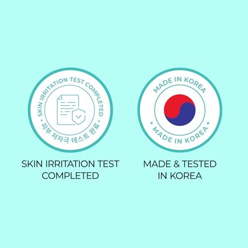 numbuzin No.1 Pantothenic B5 Active Drying Powder - Spot Treatment for Acne, Cystic Breakouts & Excess Oil Control, 0.24 oz - görsel 14