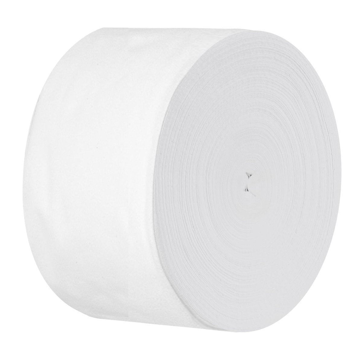 Neck Strips Professional Non-Woven Fabric Tape - 100 Count Electrostatic Adsorption Disposable Haircut Paper Neck Band for Barbers and Hairstylists Salon Accessories - görsel 17