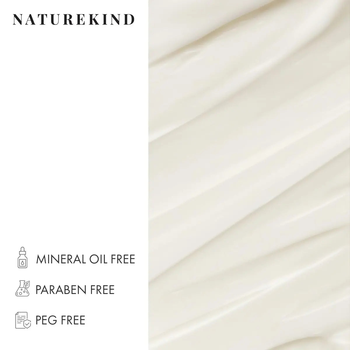 NATUREKIND Repair Retinol Cream – Liposomal Retinol 0.1% with Bakuchiol & Niacinamide for Anti-Aging, Fine Lines & Wrinkles – Korean Skincare, 1.76 oz Avelisse