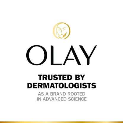 Olay Gentle Exfoliating Toner, Fragrance Free, 4.1 fl oz - Pore Treatment Face Cleanser