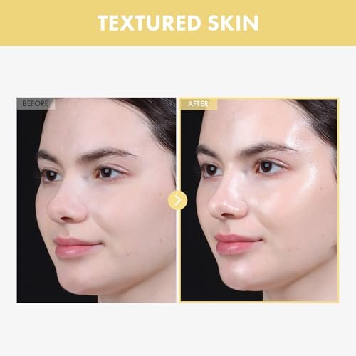 TOSOWOONG Glow Bean Essence - 31,025ppm Soybean Ferment Extract Face Serum for Glass Skin, Exfoliating, Hydrating, Radiant Moisturizer, Korean Skin Care, 33ml - görsel 3