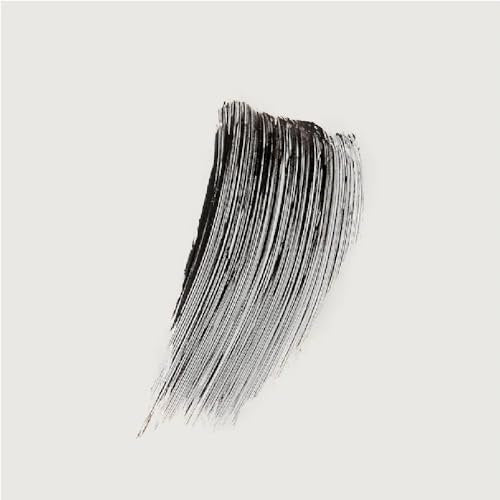 M.E.R.I.T Clean Lash Lengthening Tubing Mascara – Black, 0.25 oz Avelisse