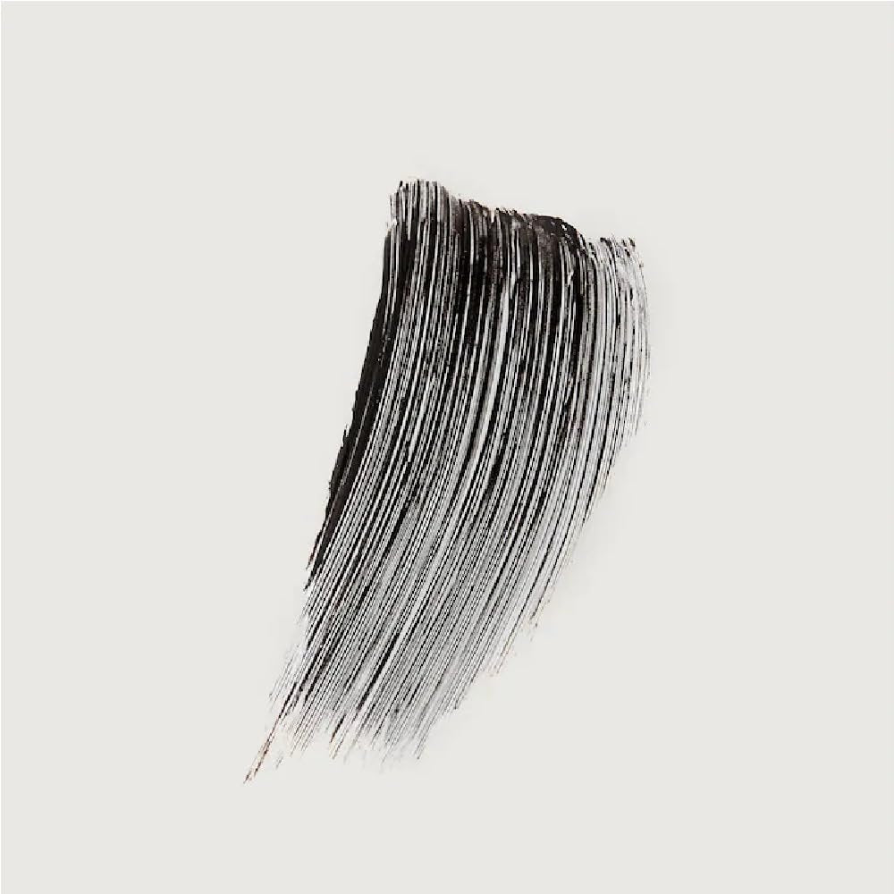 M.E.R.I.T Clean Lash Lengthening Tubing Mascara – Black, 0.25 oz Avelisse