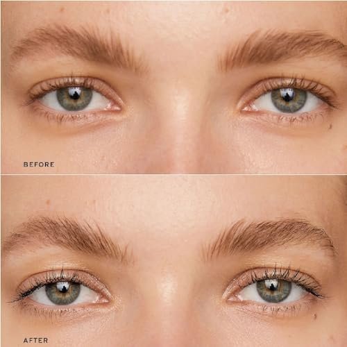 M.E.R.I.T Clean Lash Lengthening Tubing Mascara – Black, 0.25 oz Avelisse