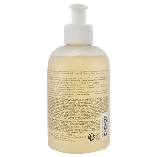 Rose Morning by Fresh for Women - 10 oz Body Wash - görsel 5