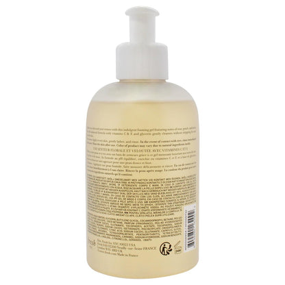 Rose Morning by Fresh for Women - 10 oz Body Wash
