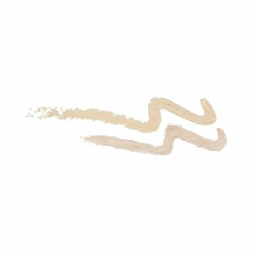 Kiko Milano Perfect Eyes Duo Highlighter Pencil - Dual-End Highlight Pencil for Brightening Eyes - 01 White/Transparent Avelisse