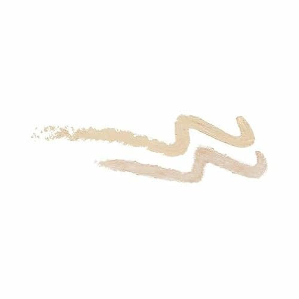 Kiko Milano Perfect Eyes Duo Highlighter Pencil - Dual-End Highlight Pencil for Brightening Eyes - 01 White/Transparent Avelisse